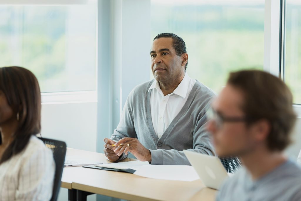 Training California Employees on Workplace Violence Prevention Plan No Small Task